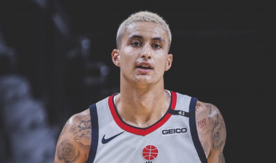 Kyle Kuzma Tak Suka eks Pebasket Jadi Analis thumbnail